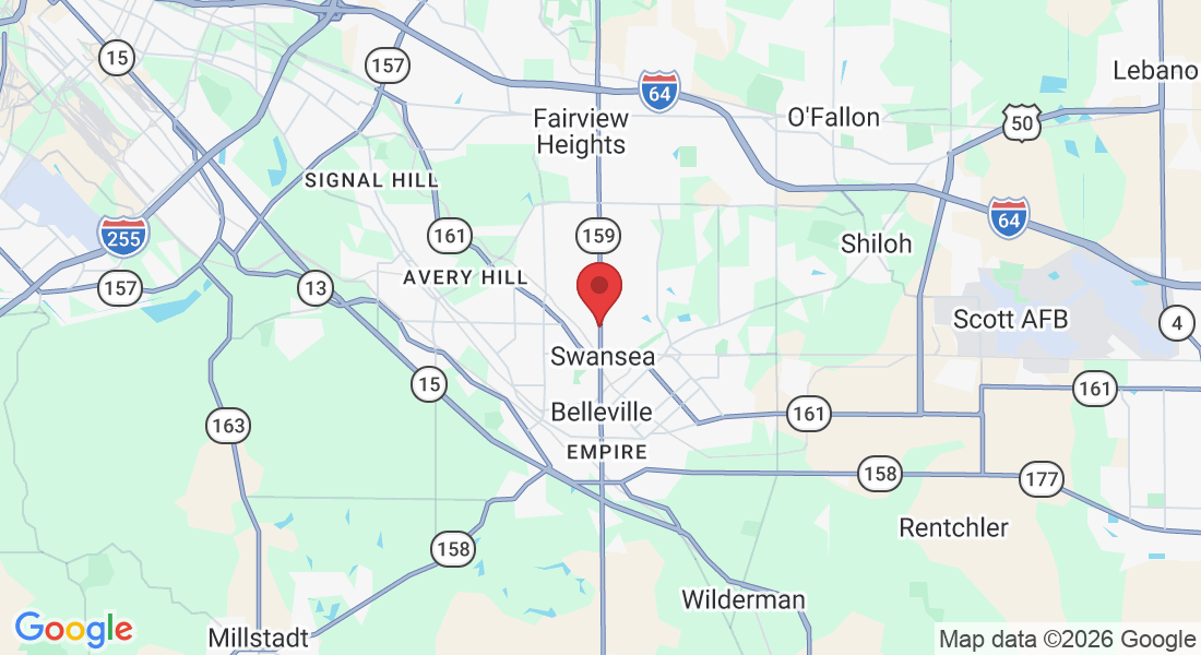 530 Fullerton Rd Suite B, Swansea, IL 62226, USA