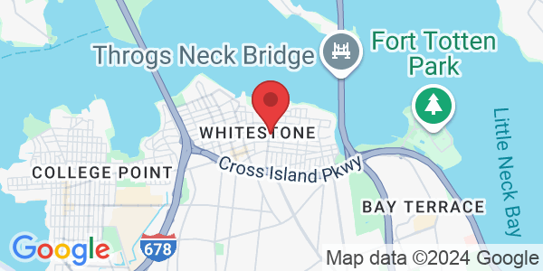 11-19 154th St 1st floor, Flushing, NY 11357, USA