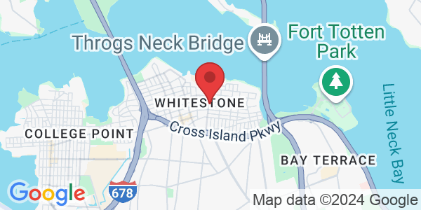 11-19 154th St 1st floor, Flushing, NY 11357, USA