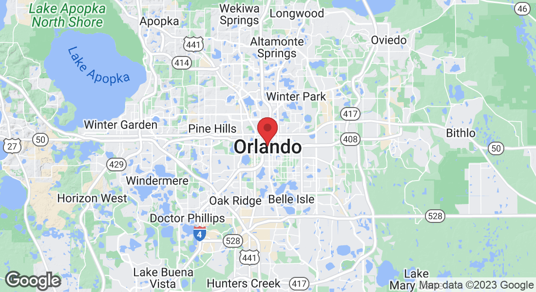 Orlando, FL, USA
