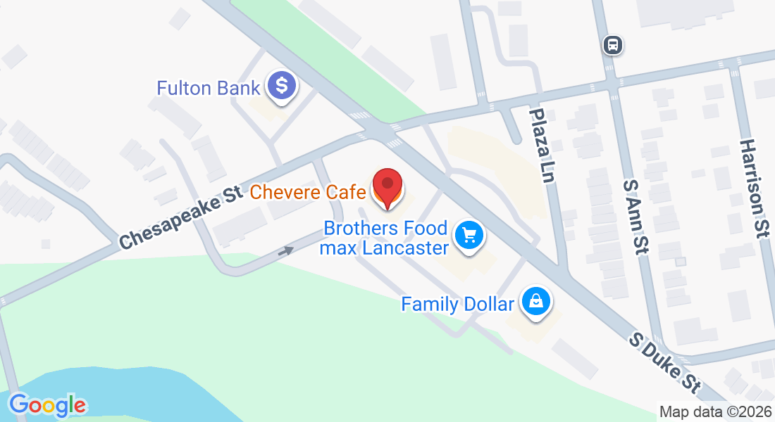 910 S Duke St suite 103, Lancaster, PA 17602, USA