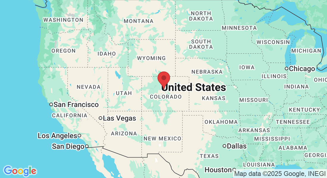 Colorado, USA