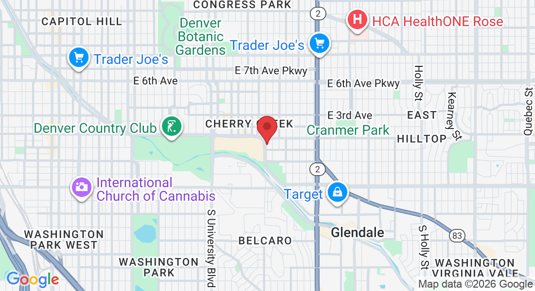 36 Steele St, Denver, CO 80206, USA