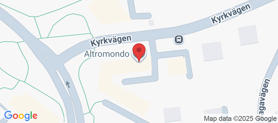 Kyrkvägen 4, 181 42 Lidingö, Sweden