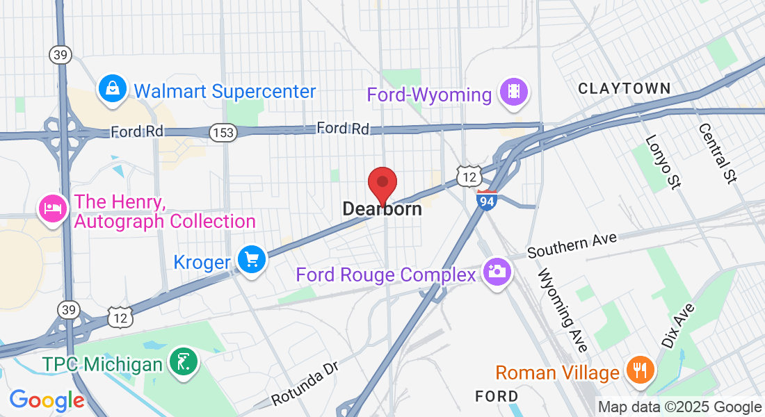 Dearborn, MI, USA