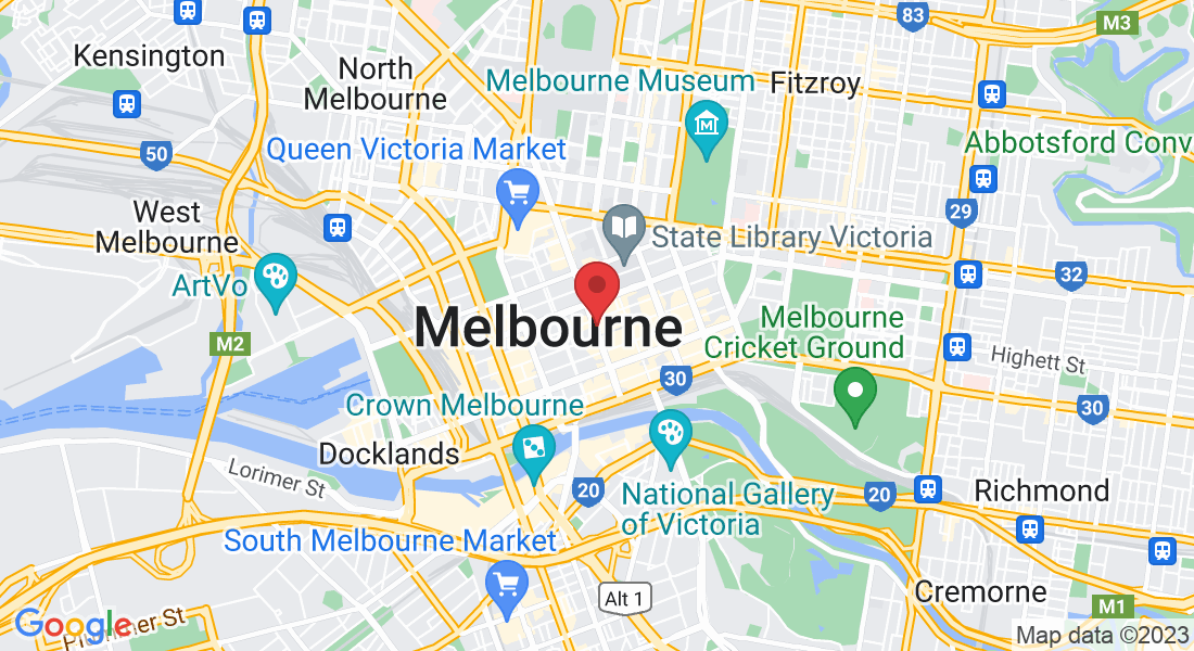 Melbourne VIC, Australia