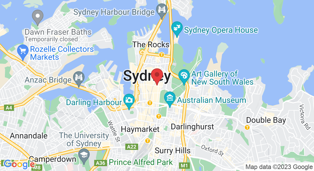 Sydney NSW, Australia