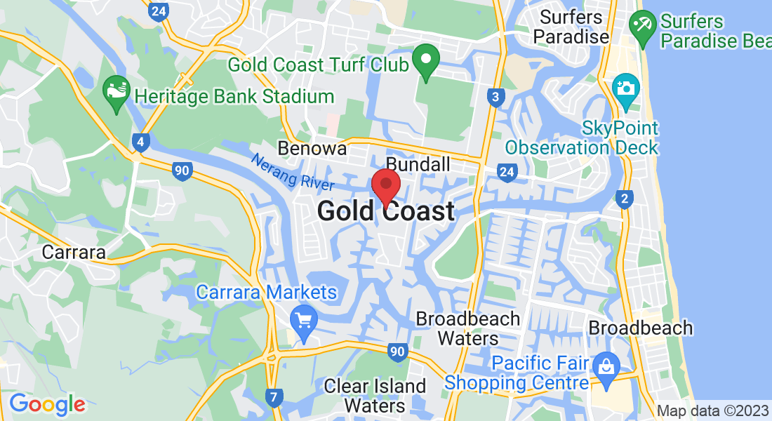 Gold Coast QLD, Australia