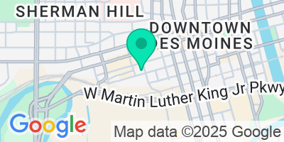 204 12th St, Des Moines, IA 50309, USA