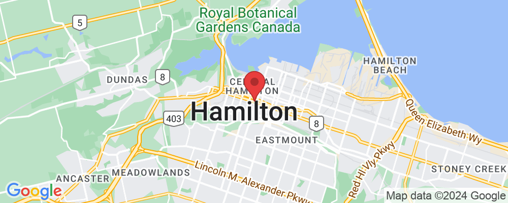 Hamilton, ON, Canada