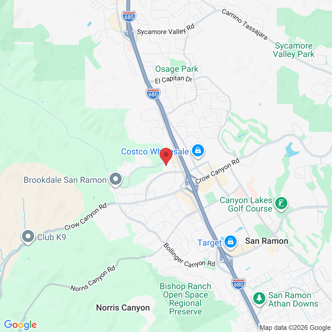 38 Beta Ct unit a 7, San Ramon, CA 94583, USA