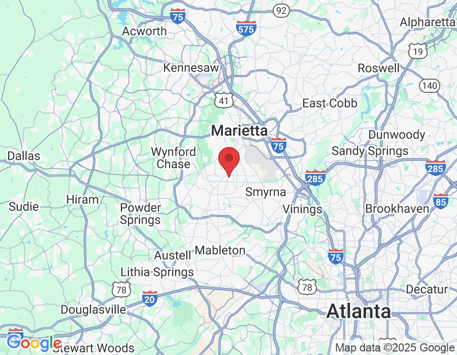 Cobb County, GA, USA