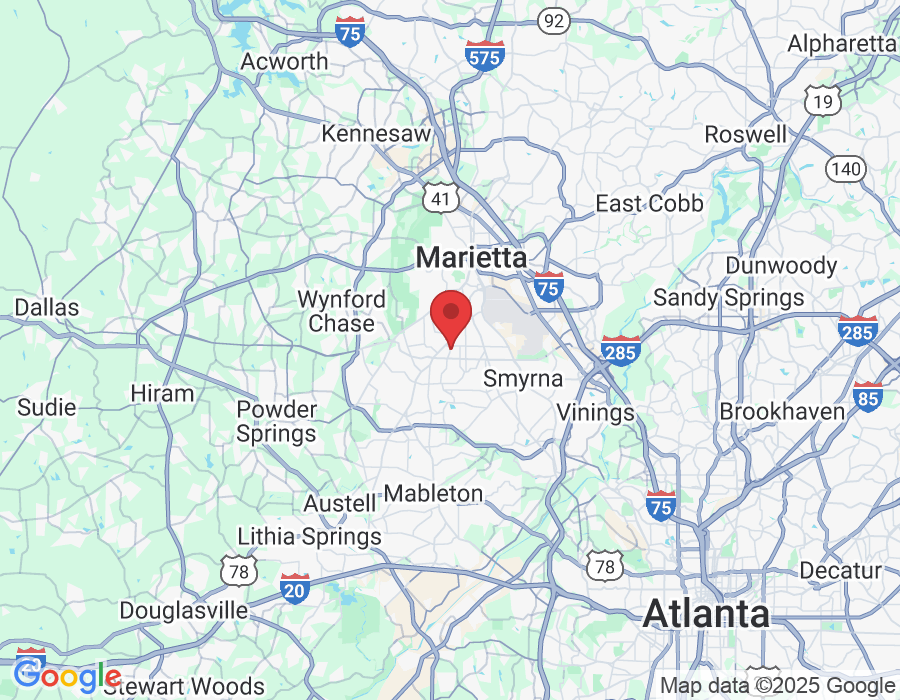 Cobb County, GA, USA