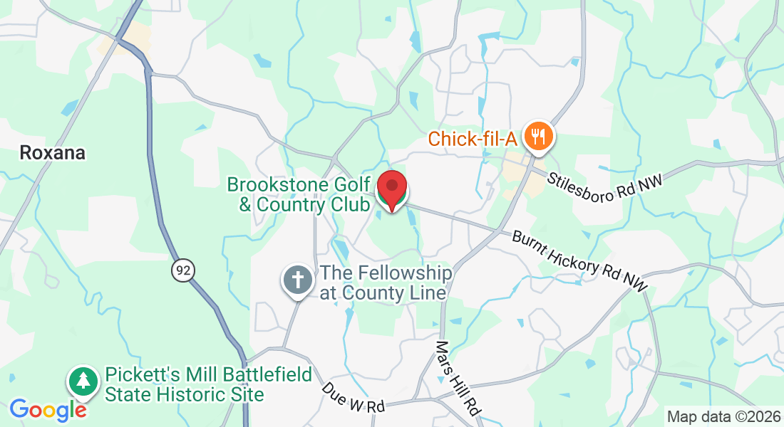 5705 Brookstone Dr NW, Acworth, GA 30101, USA