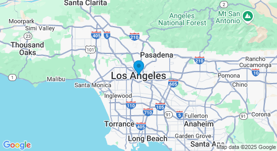 Los Angeles, CA, USA