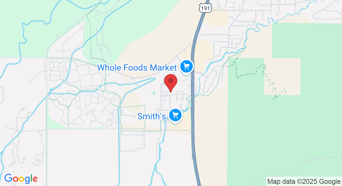 1655 Martin Ln, Jackson, WY 83001, USA