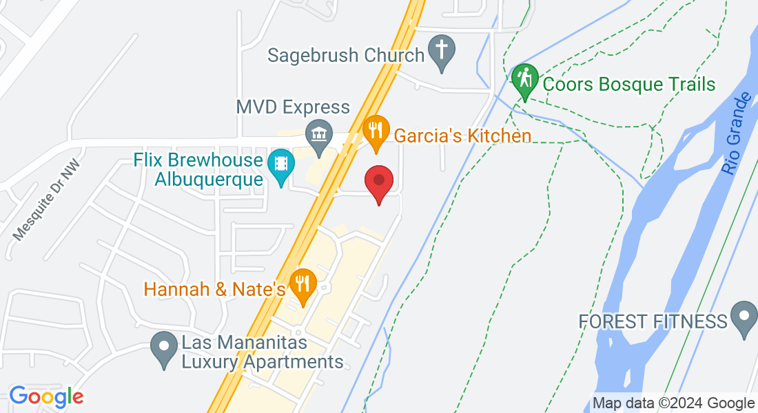 3700 Bosque Plaza Ln NW, Albuquerque, NM 87120, USA