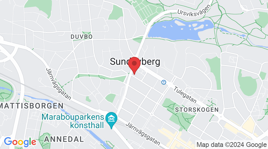 Eliegatan 20, 172 73 Sundbyberg, Sverige