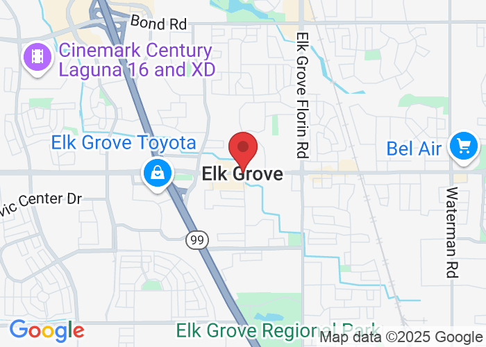 Elk Grove, CA, USA