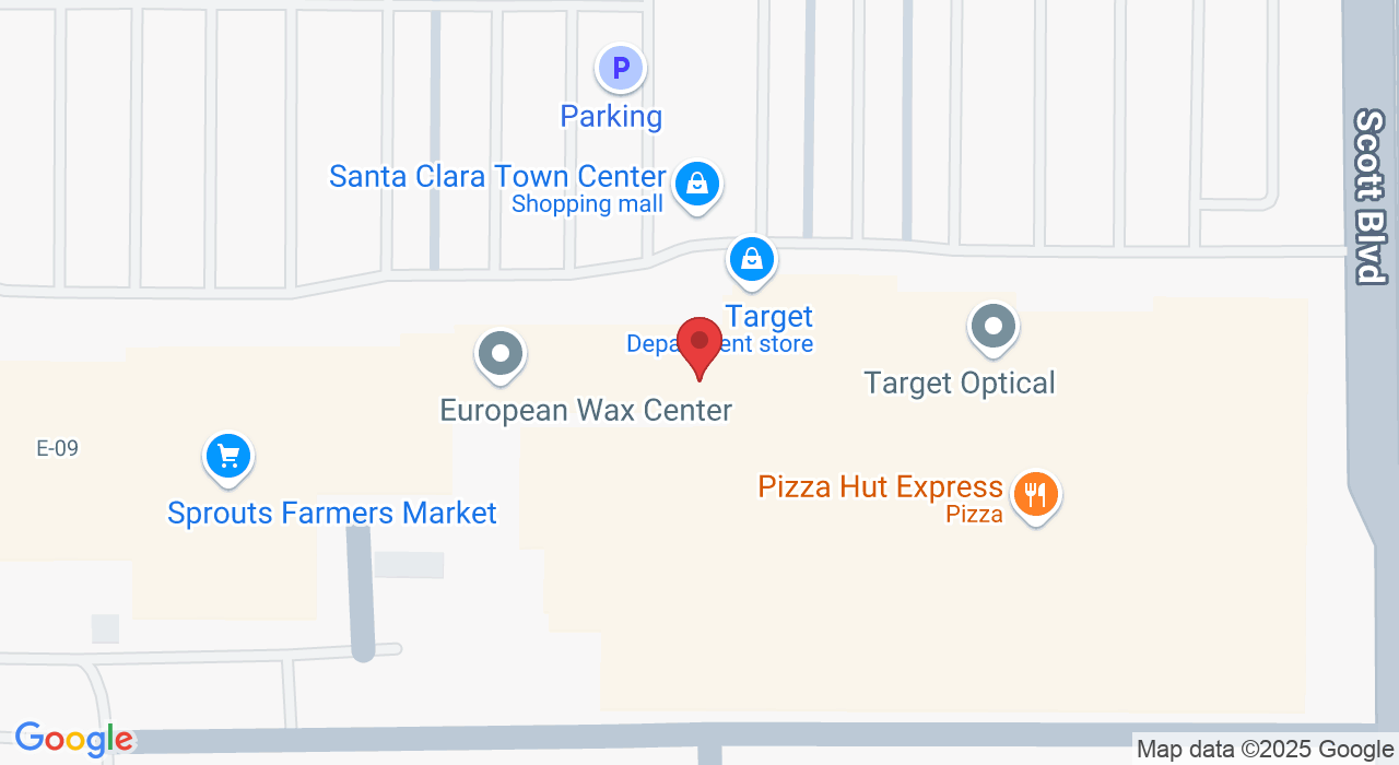 2010 El Camino Real #1198, Santa Clara, CA 95050, USA