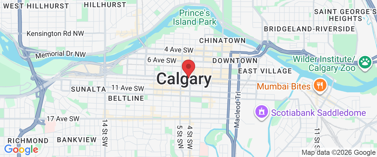 Calgary, AB, Canada