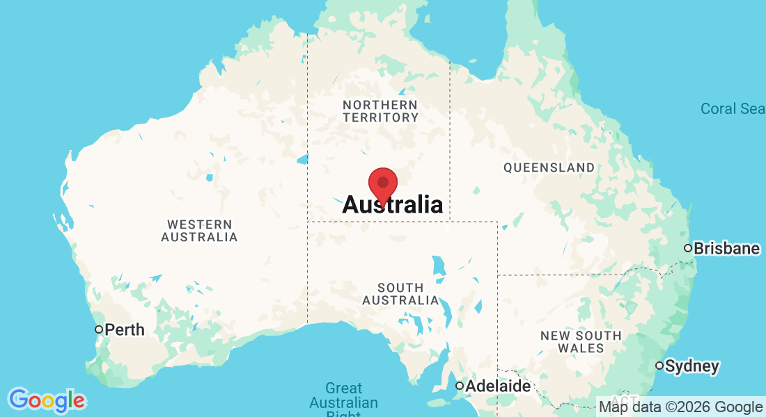 Australia
