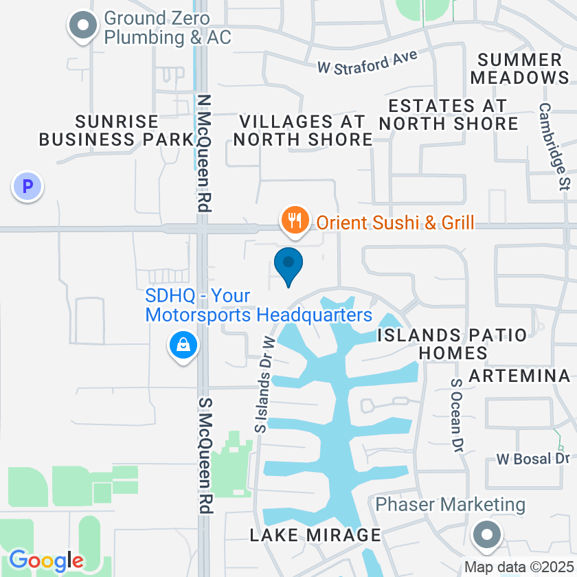 1467 W Elliot Rd #101, Gilbert, AZ 85233, USA