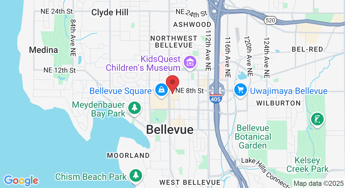 700 Bellevue Way NE, Bellevue, WA 98004, USA