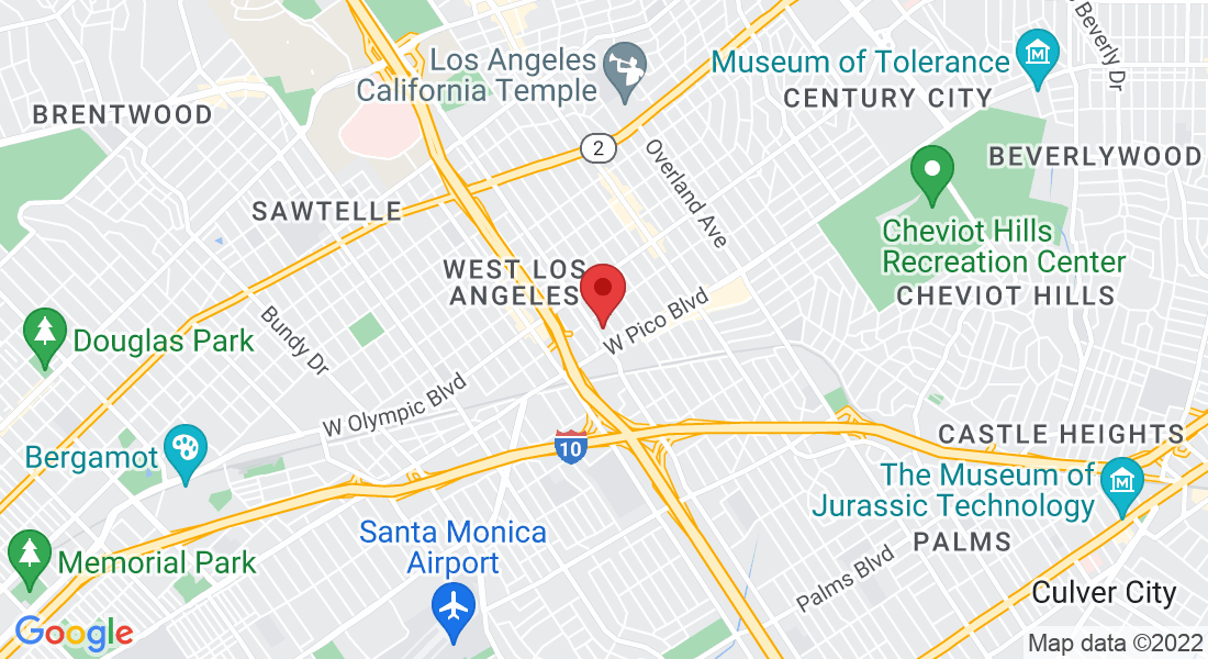 2330 S Sepulveda Blvd, Los Angeles, CA 90064, USA
