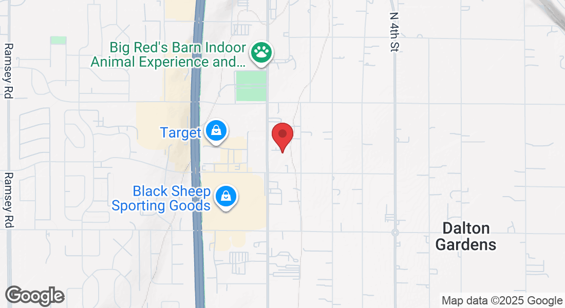 6848 N Government Wy #111, Dalton Gardens, ID 83815, USA