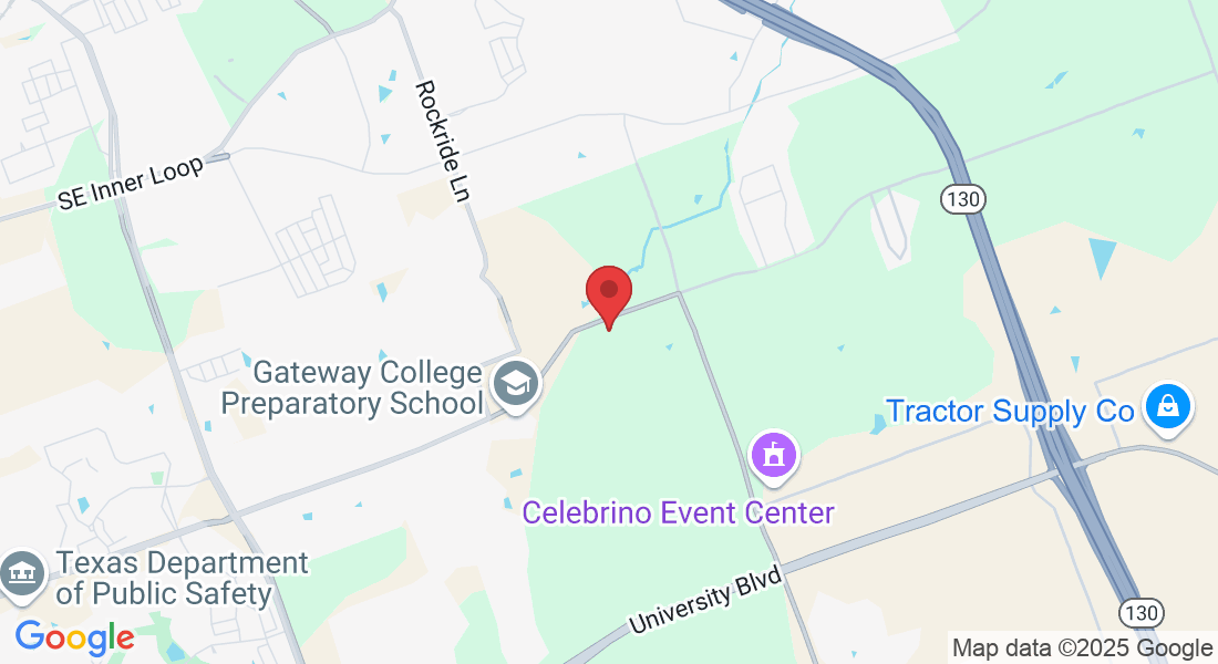 3600 Co Rd 110, Georgetown, TX 78626, USA