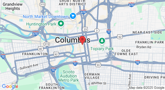 Columbus, OH, USA