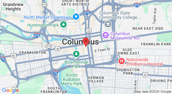 Columbus, OH, USA
