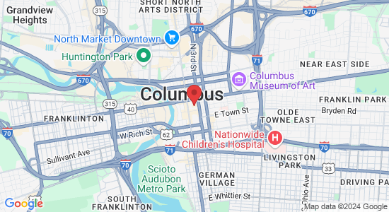 Columbus, OH, USA