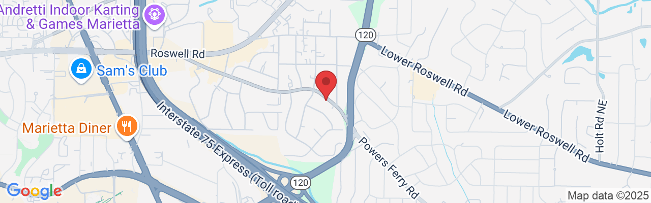 224 Powers Ferry Rd, Marietta, GA 30067, USA