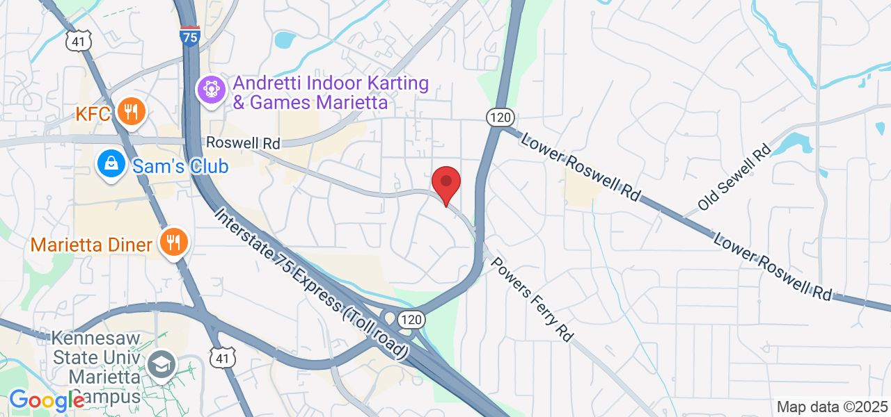 224 Powers Ferry Rd, Marietta, GA 30067, USA