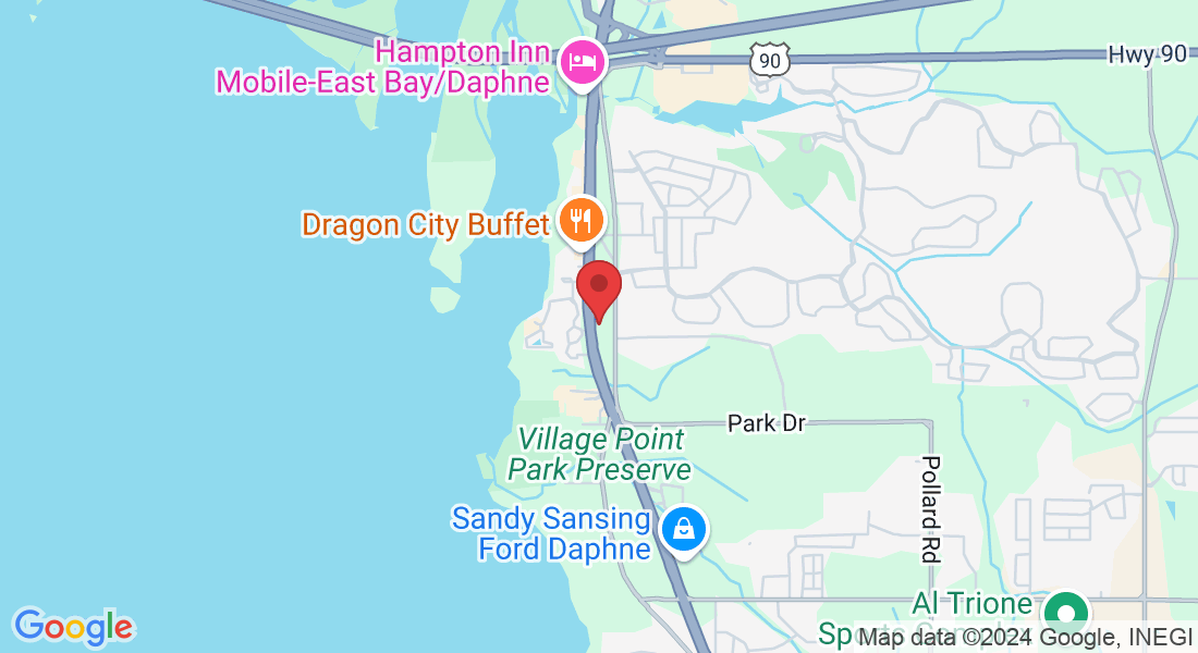 28260 US-98, Daphne, AL 36526, USA