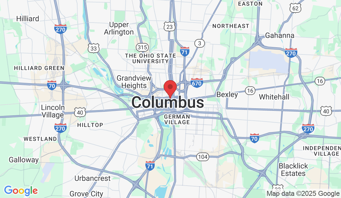 8 E Long St #327, Columbus, OH 43215, USA