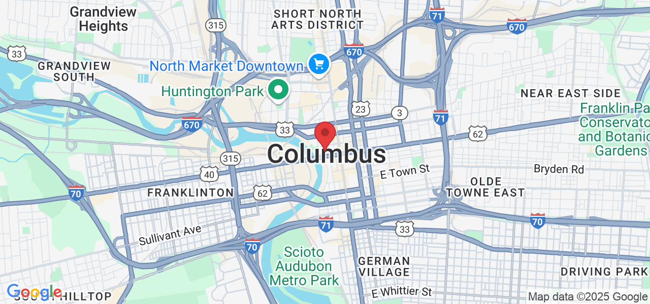 Columbus, OH, USA