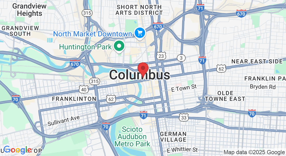 Columbus, OH, USA