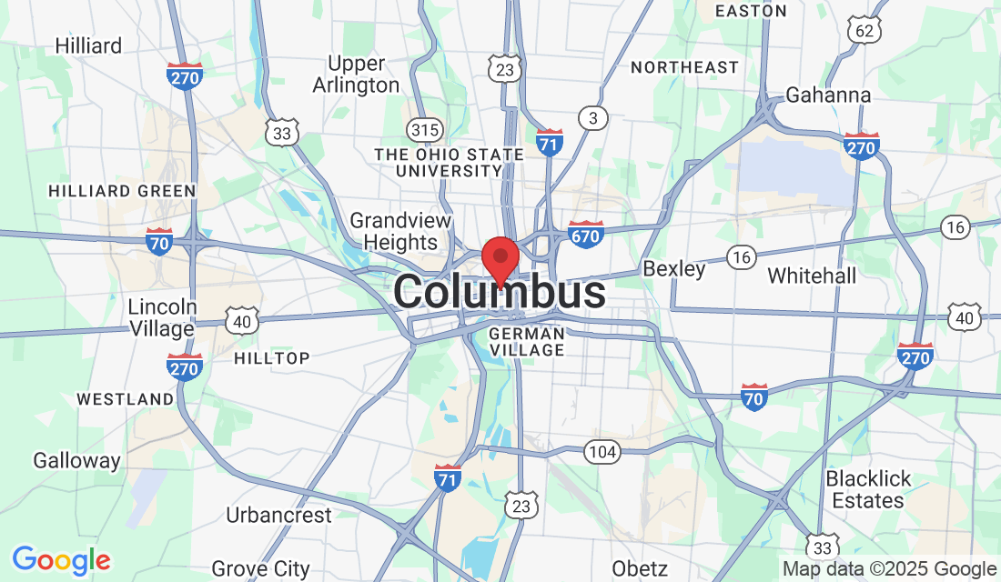 Columbus, OH, USA