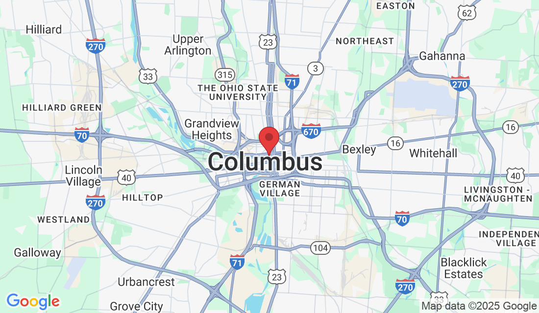8 E Long St #327, Columbus, OH 43215, USA