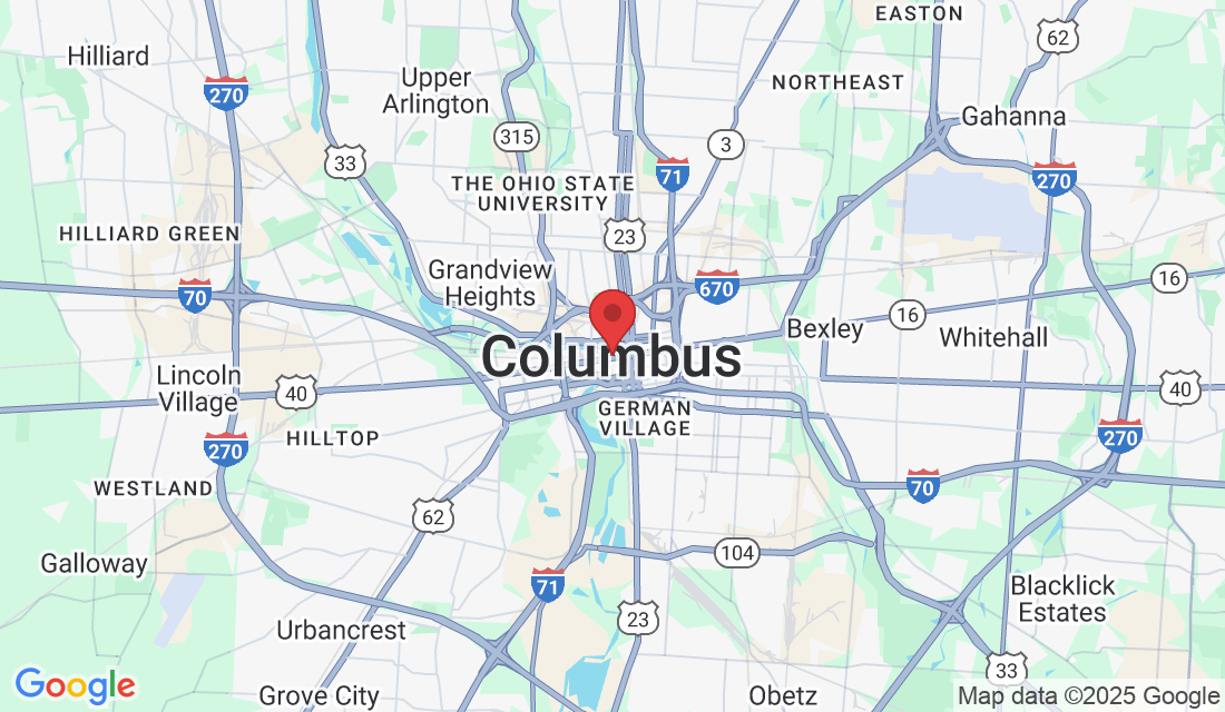 Columbus, OH, USA