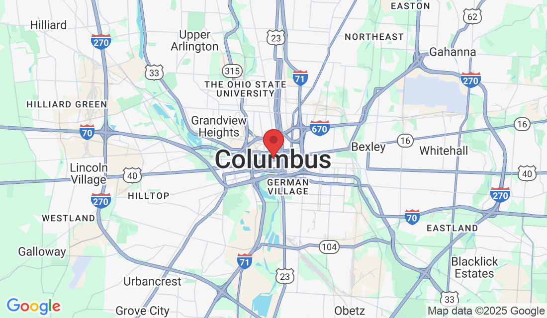 Columbus, OH, USA