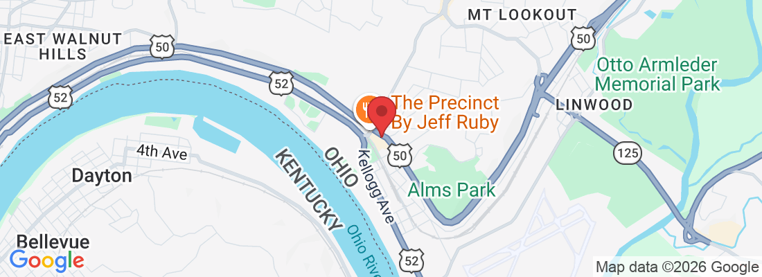 3519 Columbia Pkwy, Cincinnati, OH 45226, USA