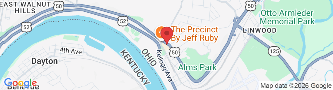 3519 Columbia Pkwy, Cincinnati, OH 45226, USA