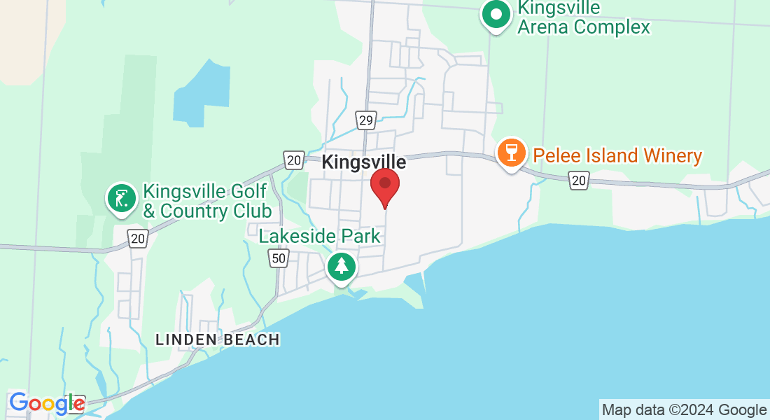 148 Lansdowne Ave, Kingsville, ON N9Y 1S1, Canada