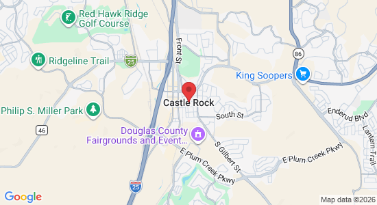 Castle Rock, CO, USA