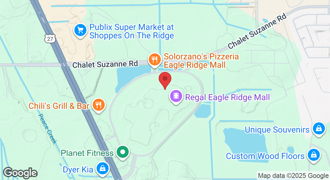 950 Eagle Ridge Mall Entrance, Lake Wales, FL 33859, USA