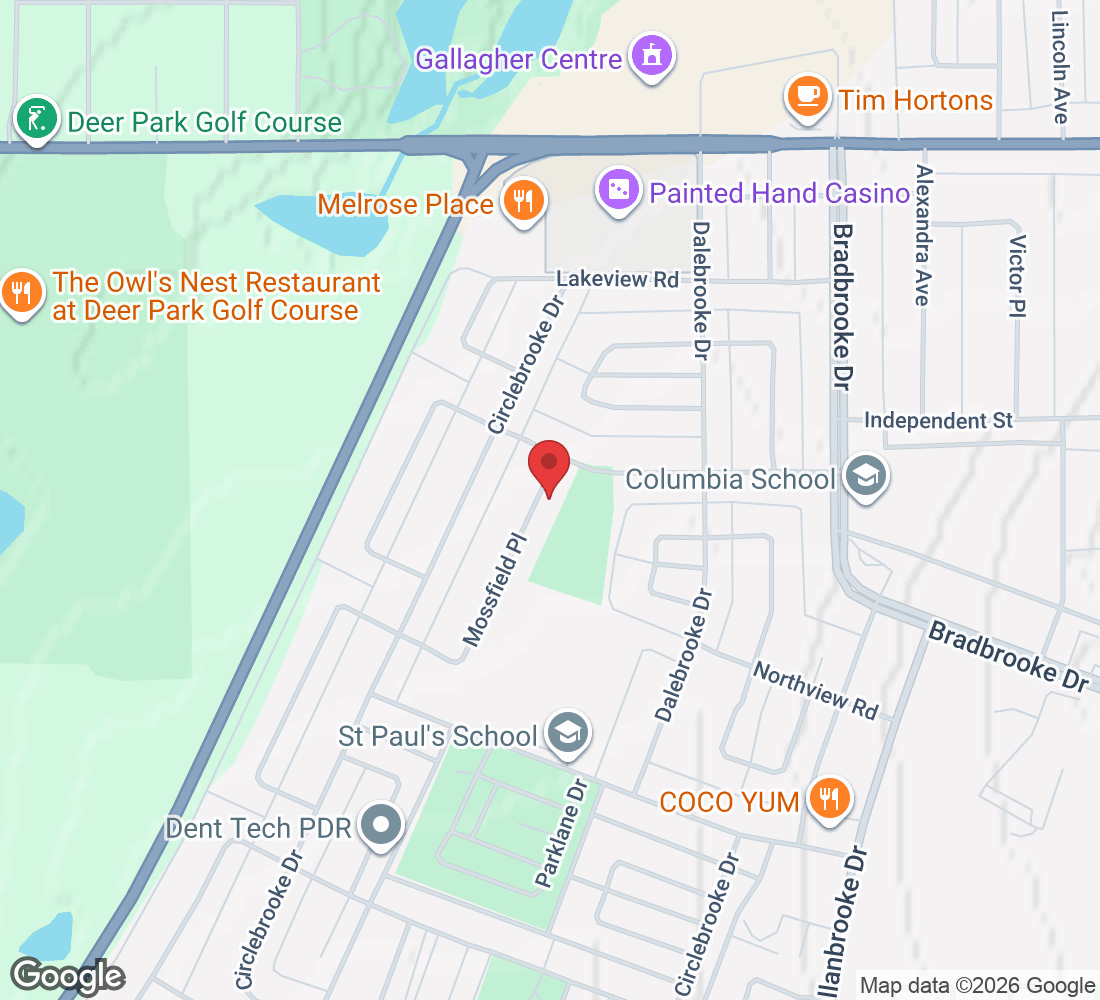 15 Mossfield Pl, Yorkton, SK S3N 2R1, Canada
